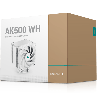 DeepCool AK500 Vit