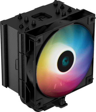DeepCool AG500 Svart A-RGB