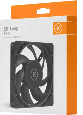 EK-Loop Fan FPT 140