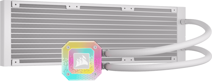 Corsair iCUE H150i Elite Capellix XT Vit