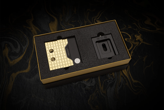 EK-Quantum Velocity² Direct Die D-RGB - 1700 Limited Edition