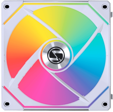 Lian Li UNI FAN SL140 Infinity RGB PWM Vit
