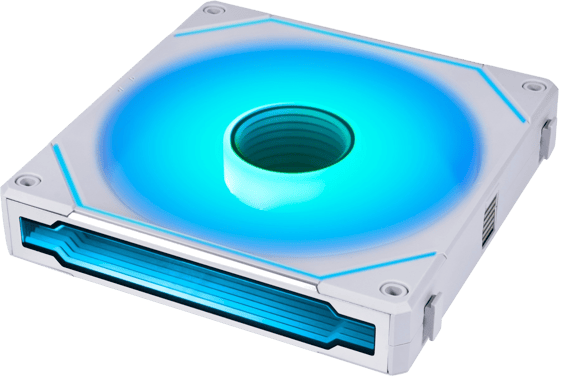 Lian Li UNI FAN SL140 Infinity RGB PWM Vit