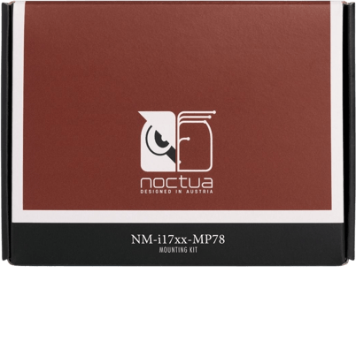 Noctua NM-i17xx-MP78 Mounting-Kit for LGA1700