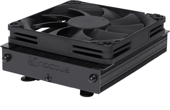 Noctua NH-L9a-AM5 Chromax