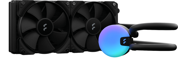 Fractal Design Lumen S24 V2