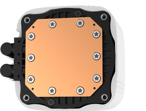 DeepCool LS720 SE Vit