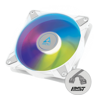 Arctic P14 PWM PST A-RGB