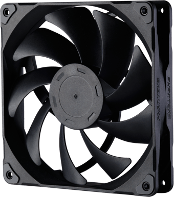 Phanteks M25 140mm PWM