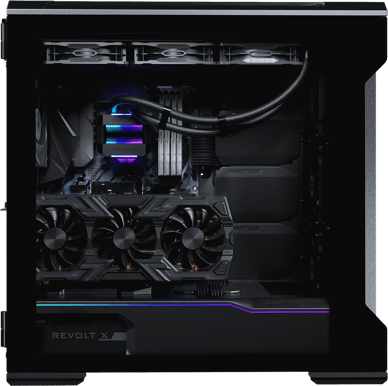 Phanteks Glacier One 360T30 D-RGB