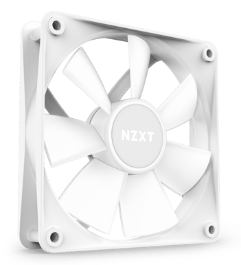 NZXT F140 RGB Core 140mm Vit