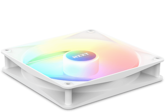 NZXT F120 RGB Core 120mm Vit