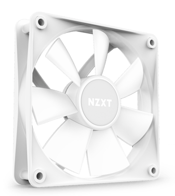 NZXT F120 RGB Core 120mm Vit