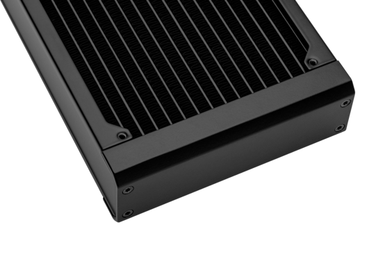EK-Quantum Surface P360 - Black Edition