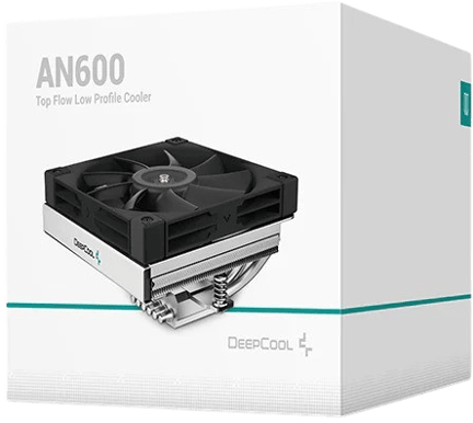 DeepCool AN600
