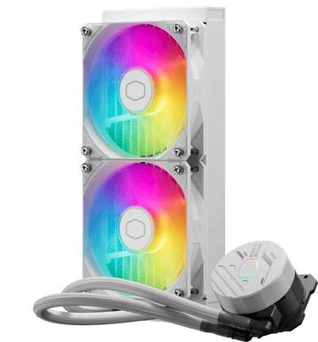 Cooler Master ML240L Core Vit A-RGB