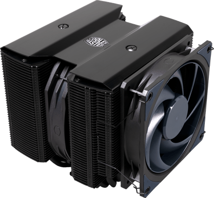 Cooler Master MasterAir MA824 Stealth