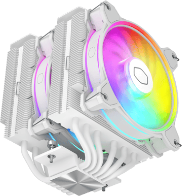 Cooler Master Hyper 622 Halo Vit