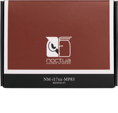 Noctua NM-i17xx-MP83 Mounting-Kit for LGA1700