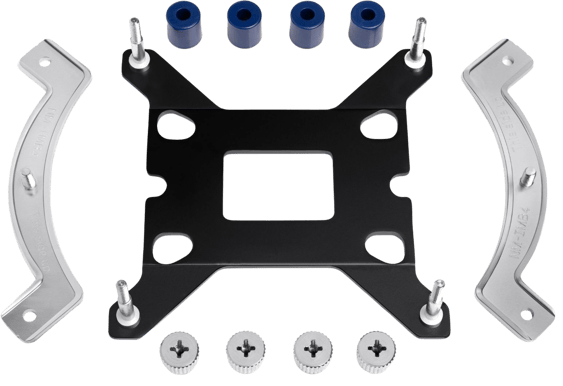 Noctua NM-i17xx-MP83 Mounting-Kit for LGA1700