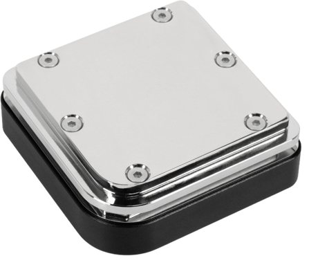 Alphacool Core 1 Svart