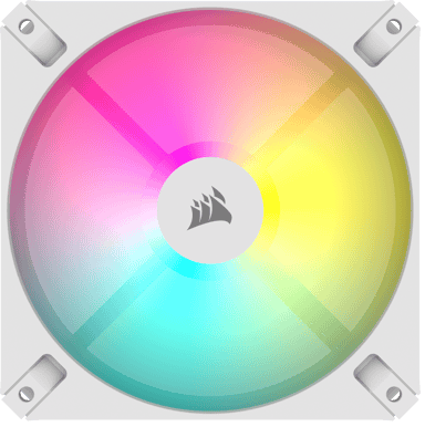 Corsair AR120 RGB 120mm
