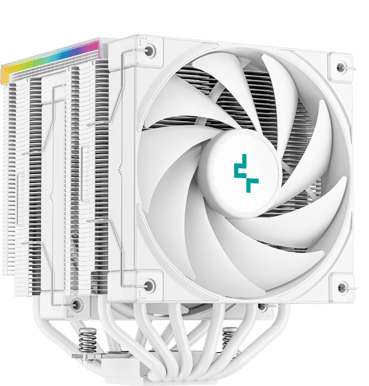 DeepCool AK620 Digital Vit