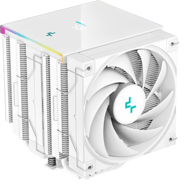 DeepCool AK620 Digital Svart 