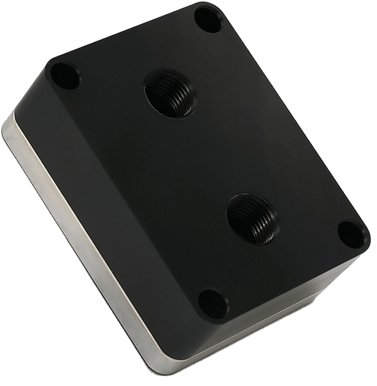 Thermal Grizzly Mycro Direct-Die CPU Watercooling - AM5