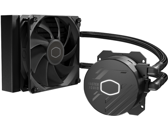 Cooler Master ML120L Core