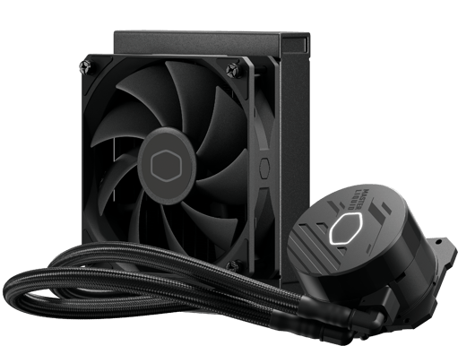 Cooler Master ML120L Core
