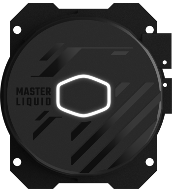 Cooler Master ML120L Core