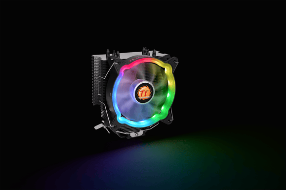 Thermaltake UX200 ARGB