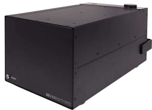 Alphacool ES Orbiter Filling Station
