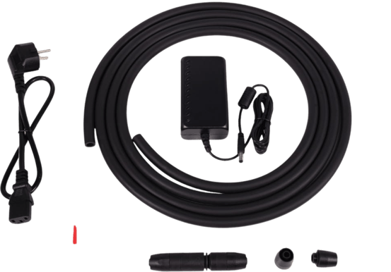 Alphacool ES Orbiter Filling Station