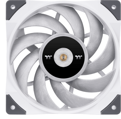 Thermaltake Toughfan 14 Radiator 1-Pack Vit