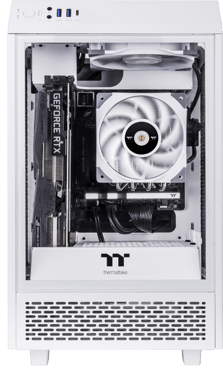 Thermaltake Toughfan 14 Radiator 1-Pack Vit
