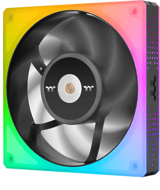 Thermaltake Toughfan RGB 12 Radiator 3-pack