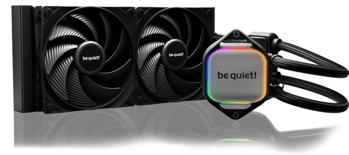 be quiet! Pure Loop 2 240mm