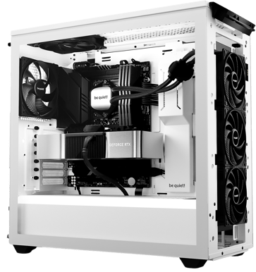 be quiet! Pure Loop 2 240mm