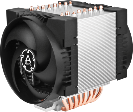 Arctic Cooling Freezer 4U-M CPU Cooler