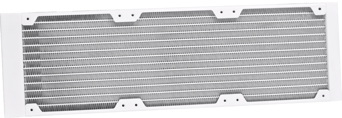 Lian Li Galahad II LCD 360 vit