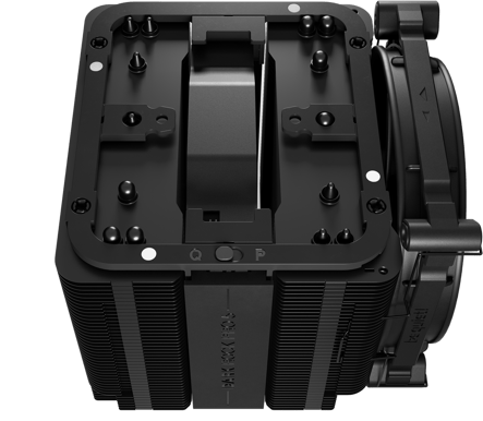 Be Quiet! Dark Rock Pro 5