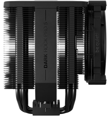 Be Quiet! Dark Rock Pro 5