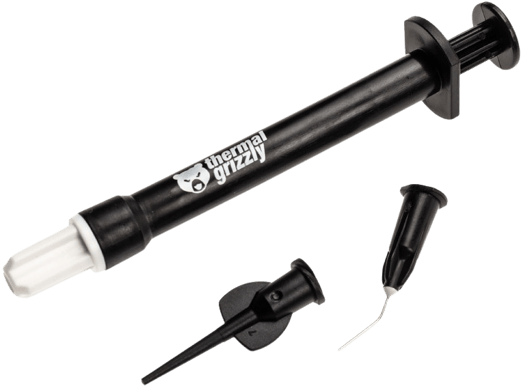 Thermal Grizzly Conductonaut Extreme Liquid Metal Thermal Paste 1 Gram
