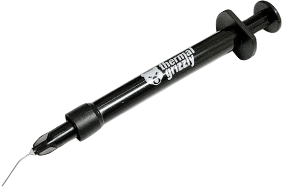 Thermal Grizzly Conductonaut Extreme Liquid Metal Thermal Paste 1 Gram