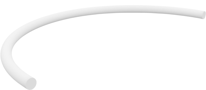 EK-Loop Bending Cord for 10mm ID Hard Tube - 0.33m