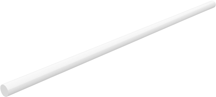 EK-Loop Bending Cord for 10mm ID Hard Tube - 0.33m