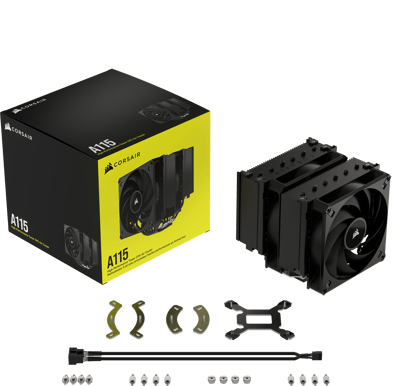 Corsair A115