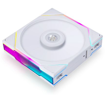 Lian Li UNI FAN TL 1-pack 120mm